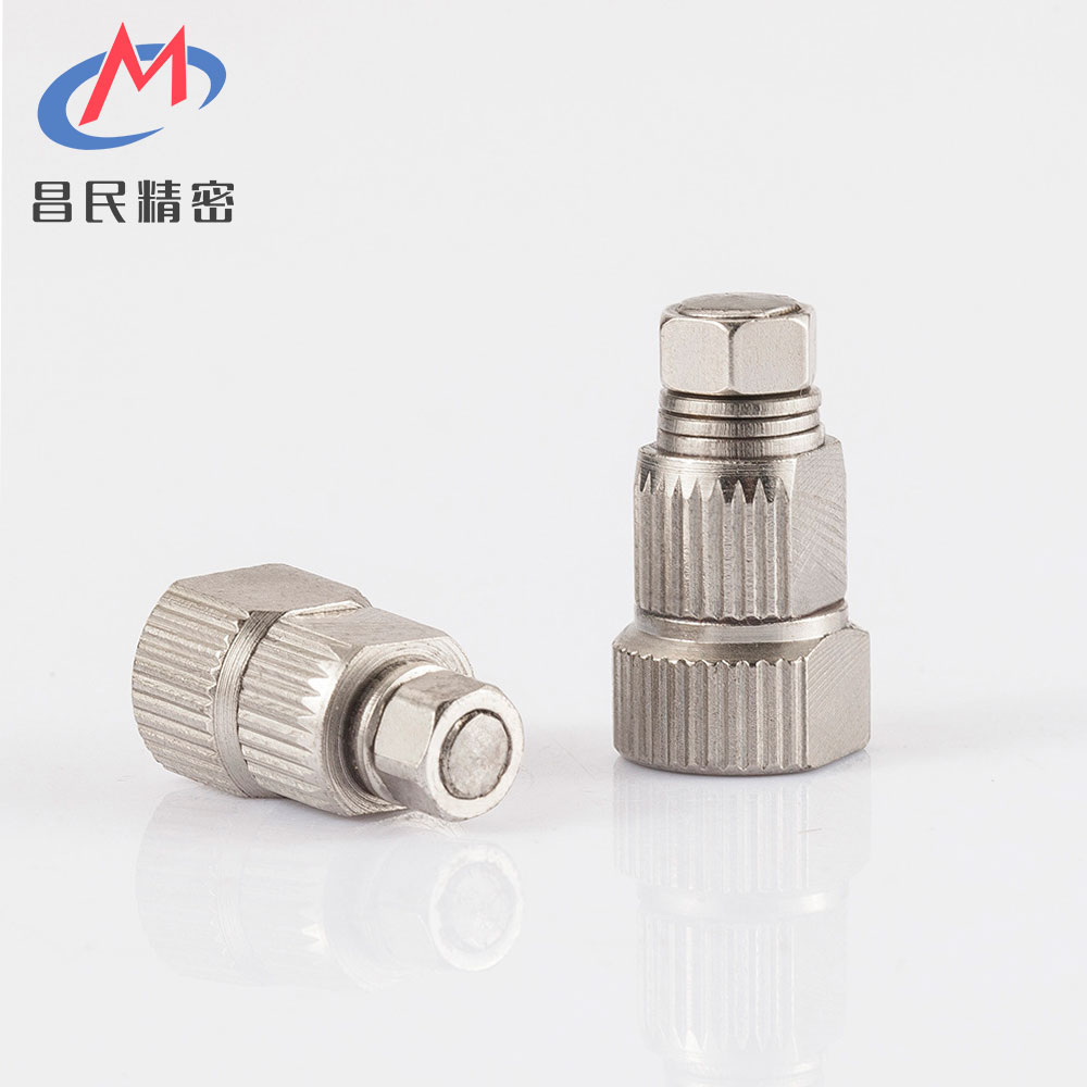 LED臺燈轉軸CM037-020 LED臺燈轉軸CM037-020